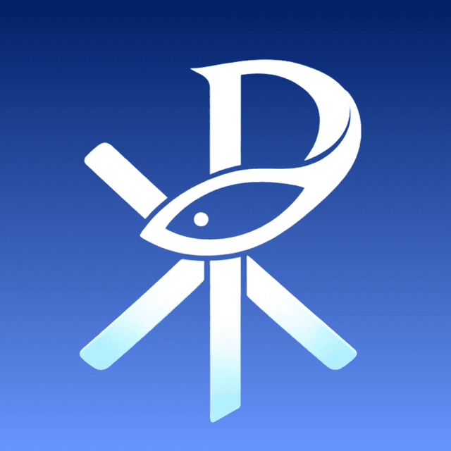 PrayerFast App Logo
